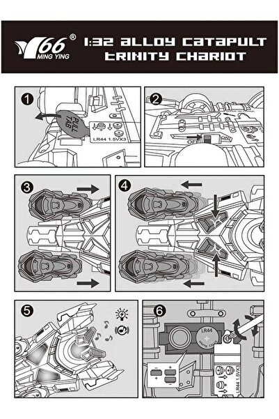 LRS STORE Batman Araba Işıklı Sesli Batmobil Metal Çek Bırak Motor Fırlatan Araba Süper Kalite Hediye Oyuncak