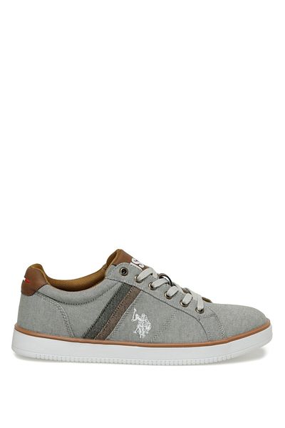 U.S. Polo Assn. Ανδρικό παραδοσιακό Levante 3fx Khaki