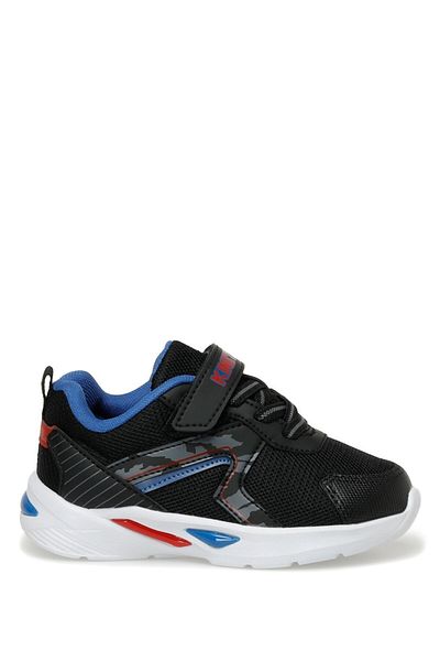 Kinetix Pantofi sport pentru băieți 3fx negri