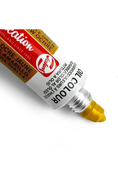 Talens Art Creation 200ml Yağlı Boya 40'lı Full Tüm Renkler Set
