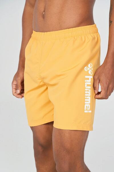 hummel Hmlmaika Swim Shorts Μαγιό Σορτς