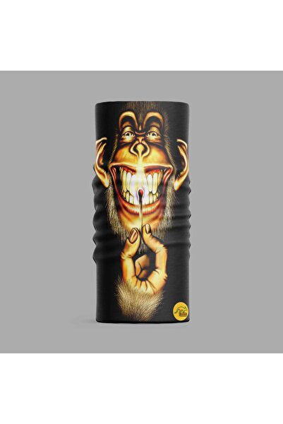 Buffalo حيوانات - باندانا حيوانات متعددة الأغراض