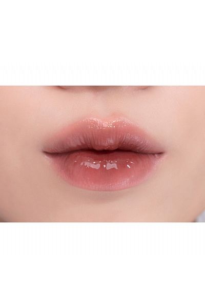 Romand Romnd Juicy Nucadamia - Liquid Lipstick Lasting Tint