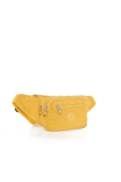 ÇÇS Waist Bag 16687-yellow