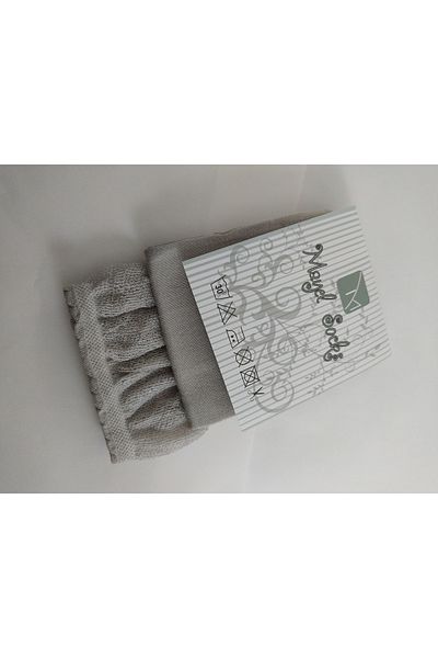 kadir gümüş mekke medine pazarı Prayer Sleeves