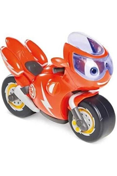 GIOCHI PREZIOSI Tomy Ricky Zoom Sounds Ricky Trz20036