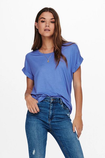 novon Μόνο μπλουζάκι Basic Layer Sleeve Viscose Premium