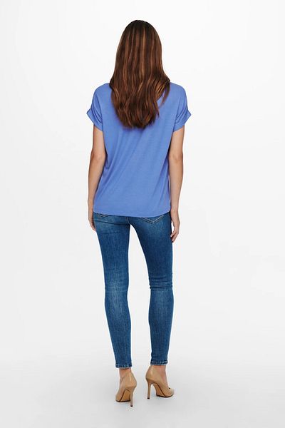 novon Μόνο μπλουζάκι Basic Layer Sleeve Viscose Premium