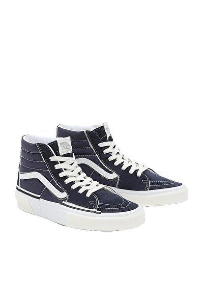 Vans Кросівки Sk8hi Reconstruct Unisex NavyWhite
