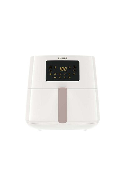 Philips Airfryer Xl Hd9270/20 Essential 6.2 Lt Oil Free Fryer