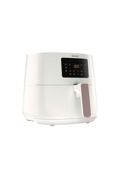 Philips Airfryer Xl Hd9270/20 Essential 6.2 Lt Oil Free Fryer