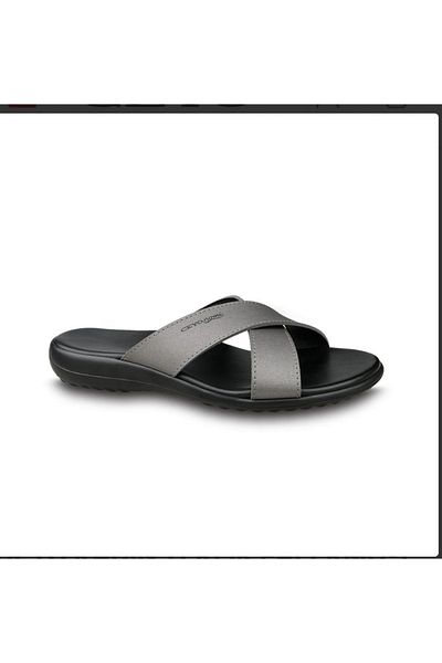 Ceyo Very Comfortable Full Orthopedic Daily Slippers