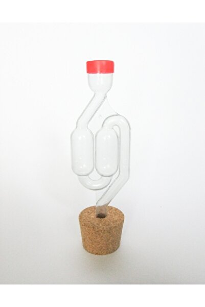 Lilys Hava Kilidi Ve 15lt Damacana Mantarı