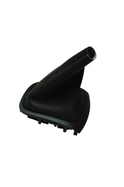 Genel Markalar Vites Körüğü Siyah Çerçeveli | Renault Fluence Megane 3