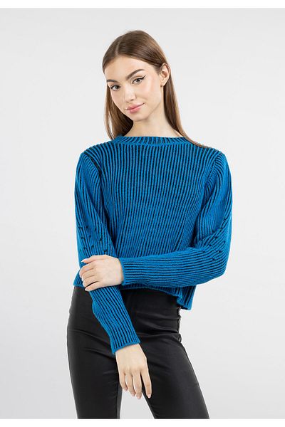 myMo noaptea Strickpullover esha