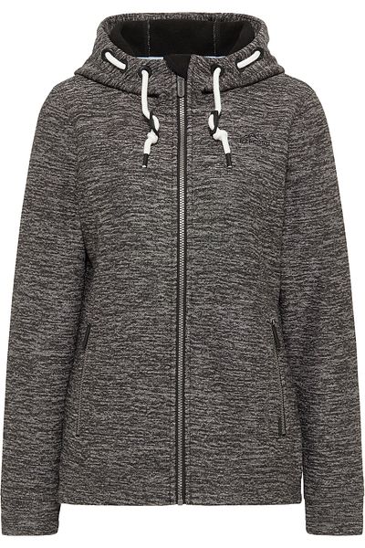Icebound Strickfleecejacke altiplano
