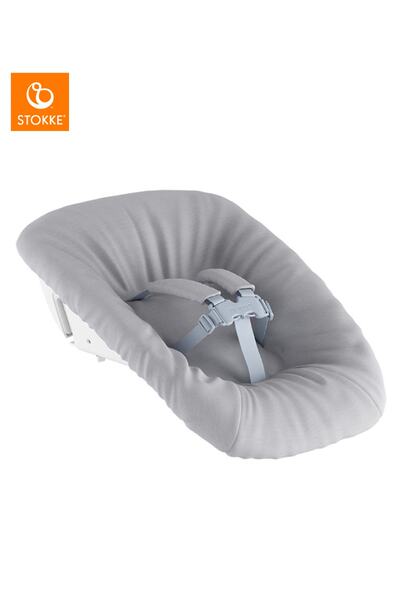 Stokke Tripp Trapp Yeni Doğan Seti - Gri