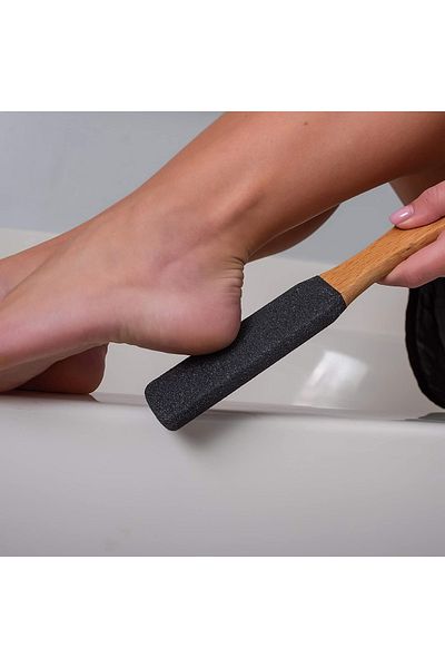 Prime Wooden Foot File