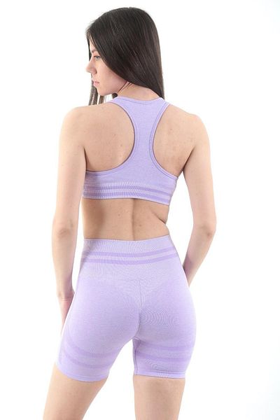zeynos giyim bebe Επαγγελματικό Σετ Σορτς Bralet Αθλητικό Κολάν