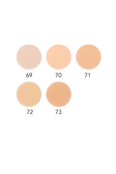 Catherine Arley High Coverage Foundation - Velvety Effect Foundation 738691167475088