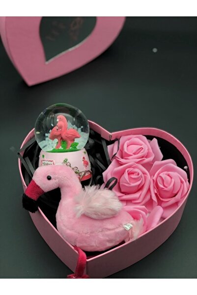 Masalsı Concept Anneler Günü,doğum Günü Hediyesi,kız Yakın Arkadaşa,eşe,sevgi...