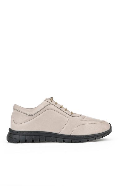 Ziya , Tenis de damă din piele naturală 141992 zsp200 Gheață