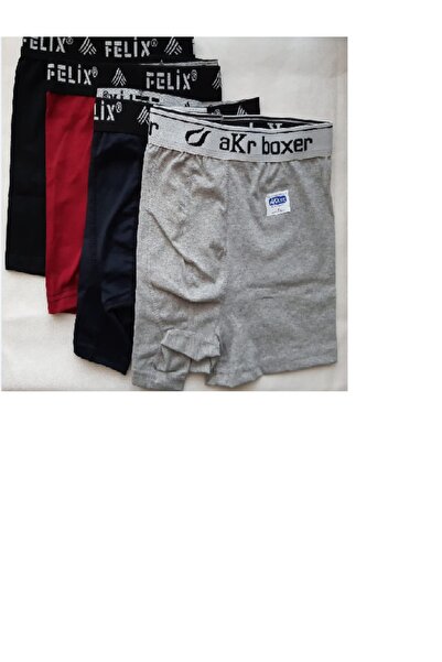 fromakana Erkek Boxer