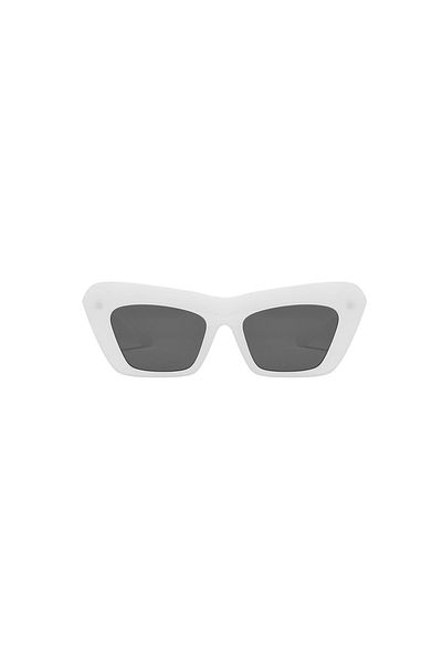 Toz Vintage Chic Vintage&retro Sunglasses