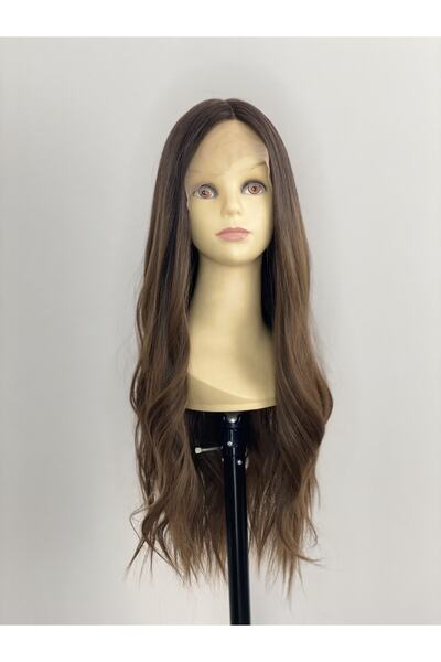 Genel Markalar Tül Ombreli Exclusive Luxury Peruk