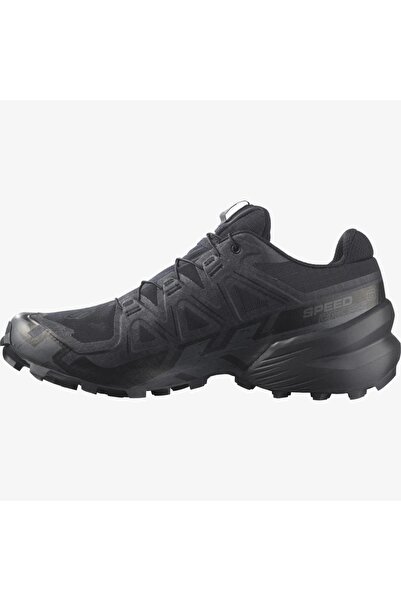 Salomon Speedcross 6 Gore-tex Erkek Patika Koşu Ayakkabı