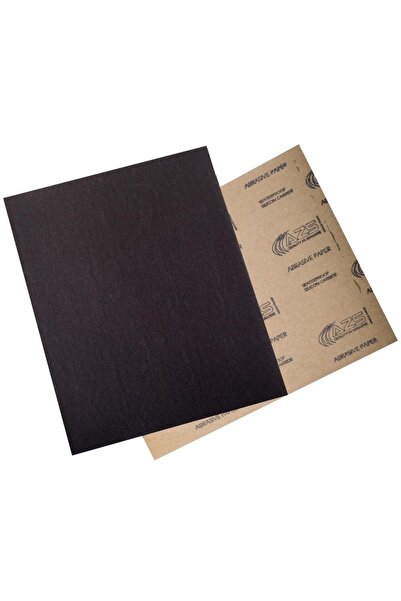 Site Hırdavat Water Sander 80 Grit - 5 Pieces