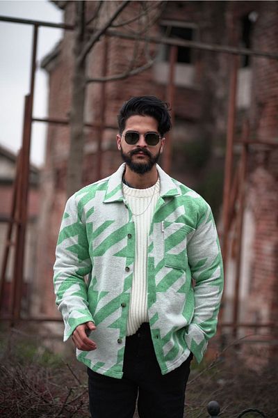 MFU collection Jumper Shirt