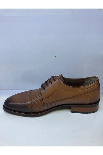 Pierre Cardin 104h23 Exclusive Taba Neolit Shoes