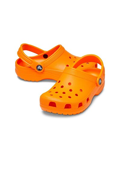 Crocs Класичні дитячі капці Clog K