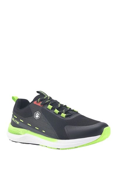lumberjack Ανδρικά παπούτσια τρεξίματος Burb 3fx Black