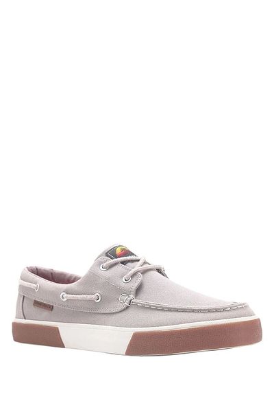 lumberjack Robert 3fx Bej Erkek Sneaker