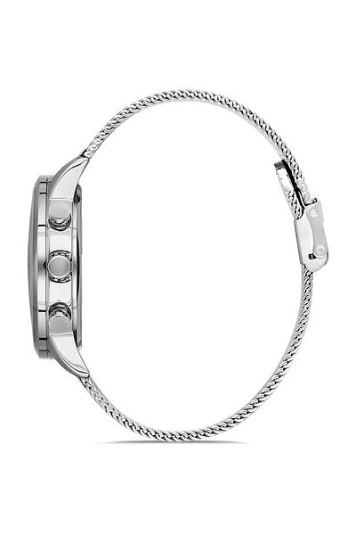 DAVID GUNER Dg-8216gc-a1s Men's Wristwatch