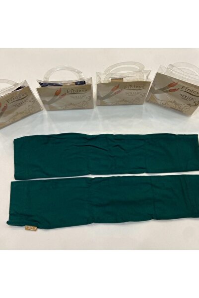 Firdevs Kolluk Petrol