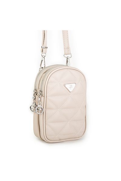 Nas Bag Γυναικεία τσάντα χιαστί θήκης τηλεφώνου