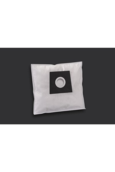 Arçelik 20 τεμάχια σακούλες σκόνης SMS συμβατές με ηλεκτρική σκούπα - Μαύρο π...