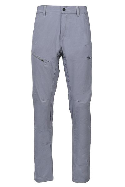 2AS Pantaloni bărbați gri deschis Ponce