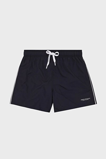 Armani Exchange Σορτς κολύμβησης με τσέπες Μαγιό Κοντό ανδρικό μαγιό 953035 Cc630 00136