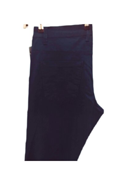 Faruk giyim Kanvas Boru Paça Erkek Büyük Beden Pantolon