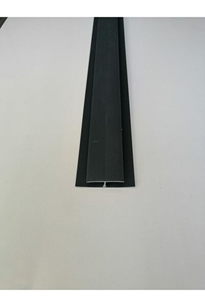 As Plastik Süper Haş Tavan Lam Için Antrasit Gri 4 Mt