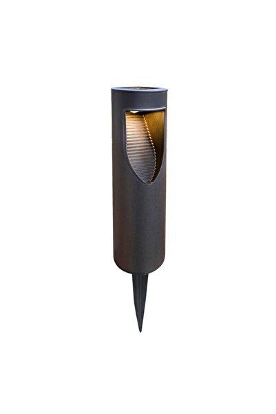 Petrix Güneş Enerjili Lüks Led Bahçe Solar Aydınlatma