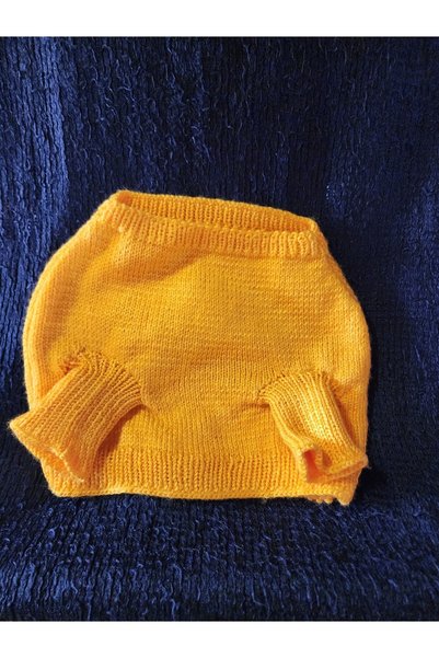 Mistik Butik Half Garment