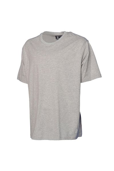 hummel Hmlcharles Oversized T-shirt S/s