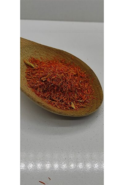 karabibercim baharatçı bahri Safran (aspir Çiçeği) 100 Gr