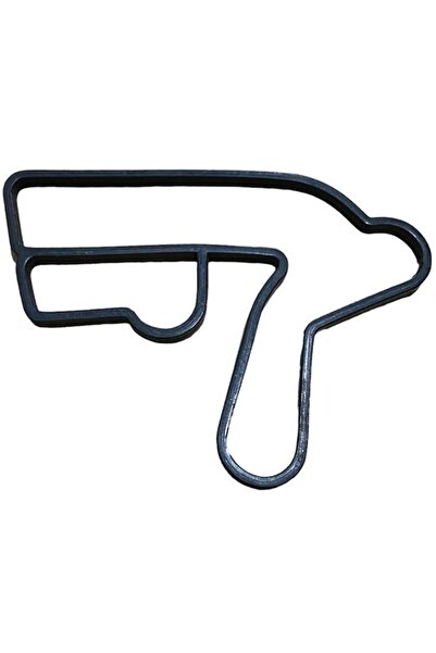 İLK OTOMOTİV Linea-doblo-bravo Yağ Soğutucu Contası