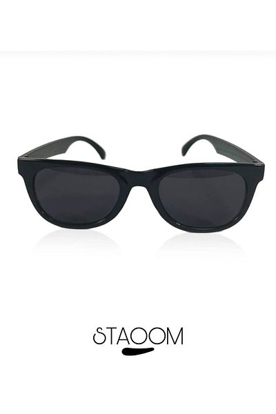 STAOOM Uv400 Protected Children's Glasses